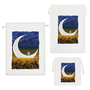 کیسه نظم دهنده ونسان ونگوگ