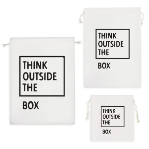 کیسه نظم دهنده Think Outside The Box