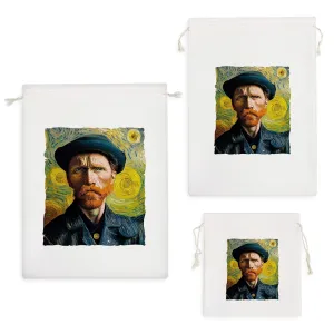 کیسه نظم دهنده ونسان ونگوگ