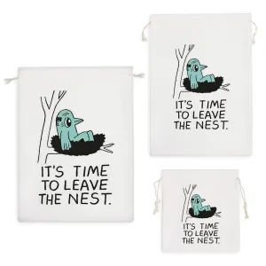 کیسه نظم دهنده It's Time To Leave The Nest