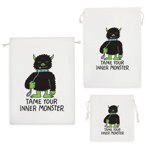 کیسه نظم دهنده Tame Your Inner Monster