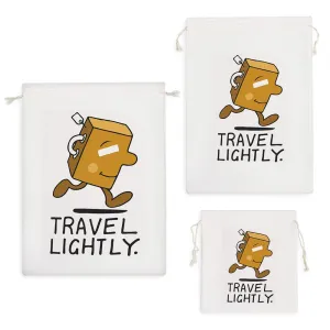 کیسه نظم دهنده Travel Lightly