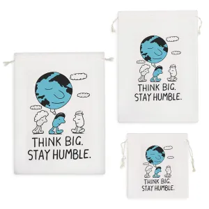 کیسه نظم دهنده Think Big Stay Humble