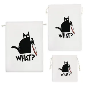 کیسه نظم دهنده گربه Cat