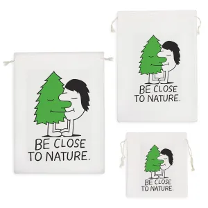 کیسه نظم دهنده Be Close To Nature