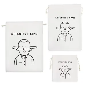 کیسه نظم دهنده Attention Span