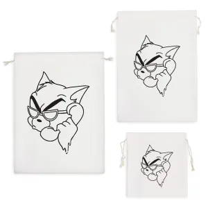 کیسه نظم دهنده تام