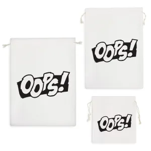 کیسه نظم دهنده OOPS!