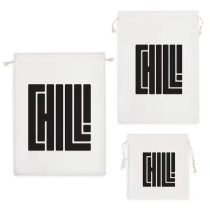 کیسه نظم دهنده Chill