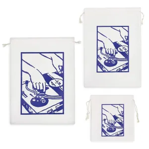 کیسه نظم دهنده دی جی