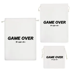 کیسه نظم دهنده Game Over