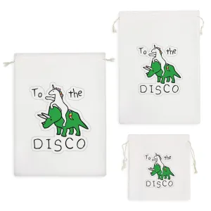 کیسه نظم دهنده یونیکورن