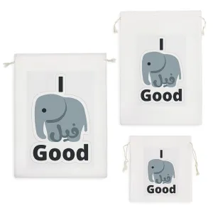 کیسه نظم دهنده I feel Good