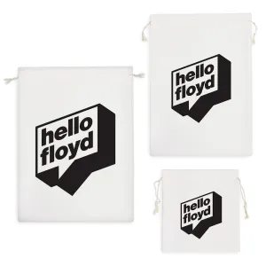 کیسه نظم دهنده Hello Floyd