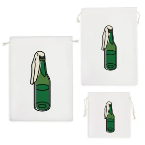 کیسه نظم دهنده کوکتل مولوتوف