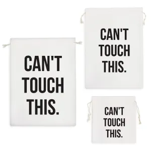 کیسه نظم دهنده Can't Touch This