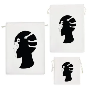 کیسه نظم دهنده تنش ذهنی