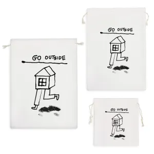کیسه نظم دهنده Go Outside