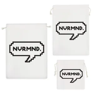 کیسه نظم دهنده Never mind