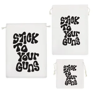 کیسه نظم دهنده Stick To Your Guns