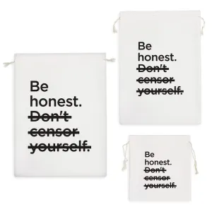 کیسه نظم دهنده Be Honest