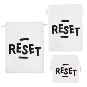 کیسه نظم دهنده Reset