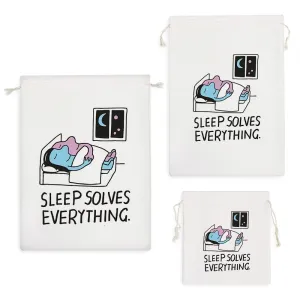 کیسه نظم دهنده Sleep Solves Everything
