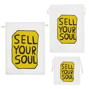 کیسه نظم دهنده Sell Your Soul