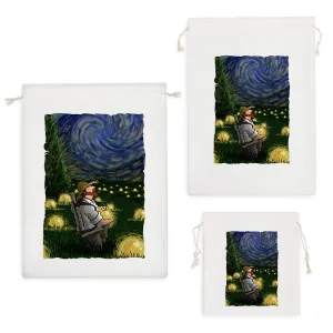 کیسه نظم دهنده شب پرستاره ونگوگ