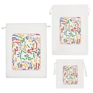 کیسه نظم دهنده فوتبالی