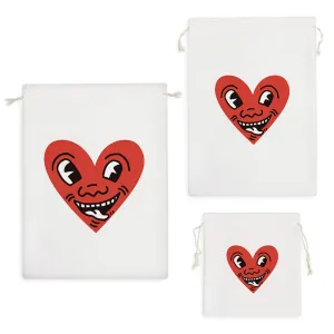 کیسه نظم دهنده قلب خندان