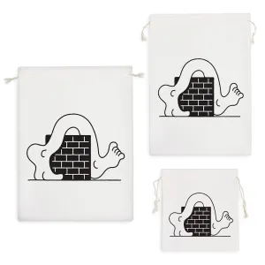 کیسه نظم دهنده مانع نداریم!