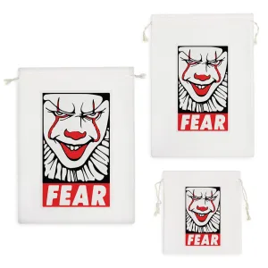 کیسه نظم دهنده IT فیلم