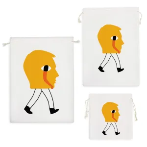 کیسه نظم دهنده حمل تفکر