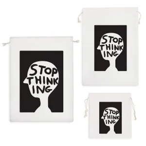 کیسه نظم دهنده Stop Thinking
