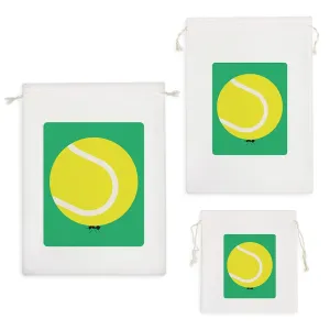 کیسه نظم دهنده توپ تنیس