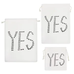 کیسه نظم دهنده YES