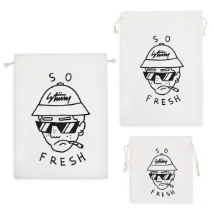 کیسه نظم دهنده سرحال