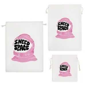 کیسه نظم دهنده فضانورد