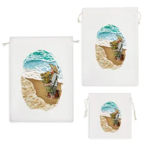 کیسه نظم دهنده ونسان ونگوگ