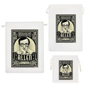 کیسه نظم دهنده وودی آلن