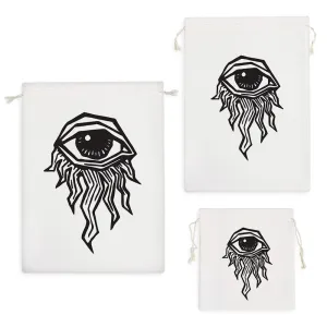 کیسه نظم دهنده چشم آتشین