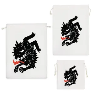 کیسه نظم دهنده گرگ