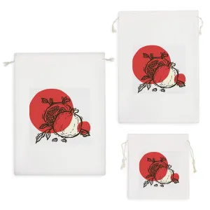 کیسه نظم دهنده انار