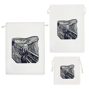 کیسه نظم دهنده جیغ ونگوگ