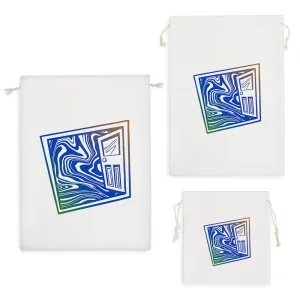 کیسه نظم دهنده دنیای ونگوگ