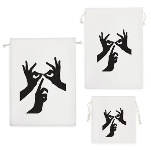 کیسه نظم دهنده سکوت