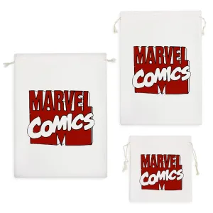 کیسه نظم دهنده کمیک مارول