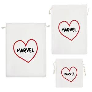 کیسه نظم دهنده مارول