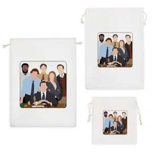 کیسه نظم دهنده سریال آفیس Office